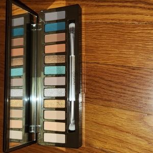 Urban Decay Naked Wild West Palette